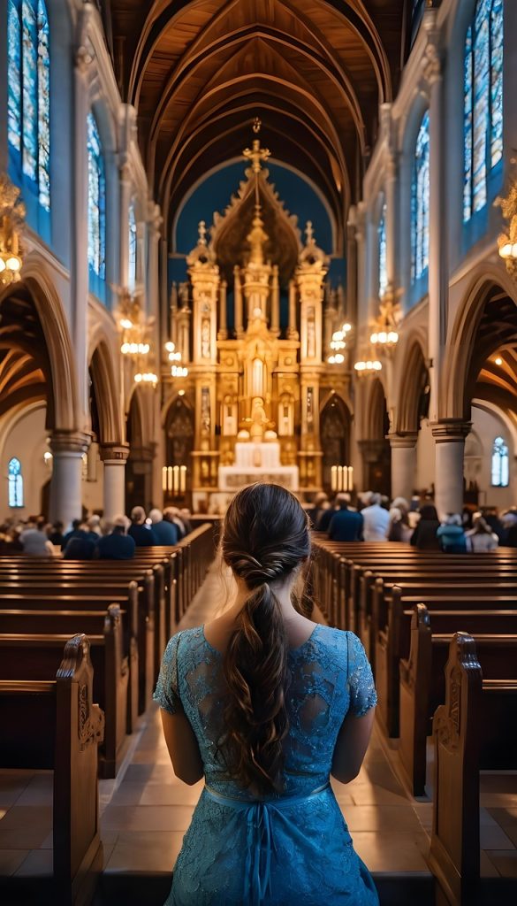 Navigating Burnout as a Worship Leader