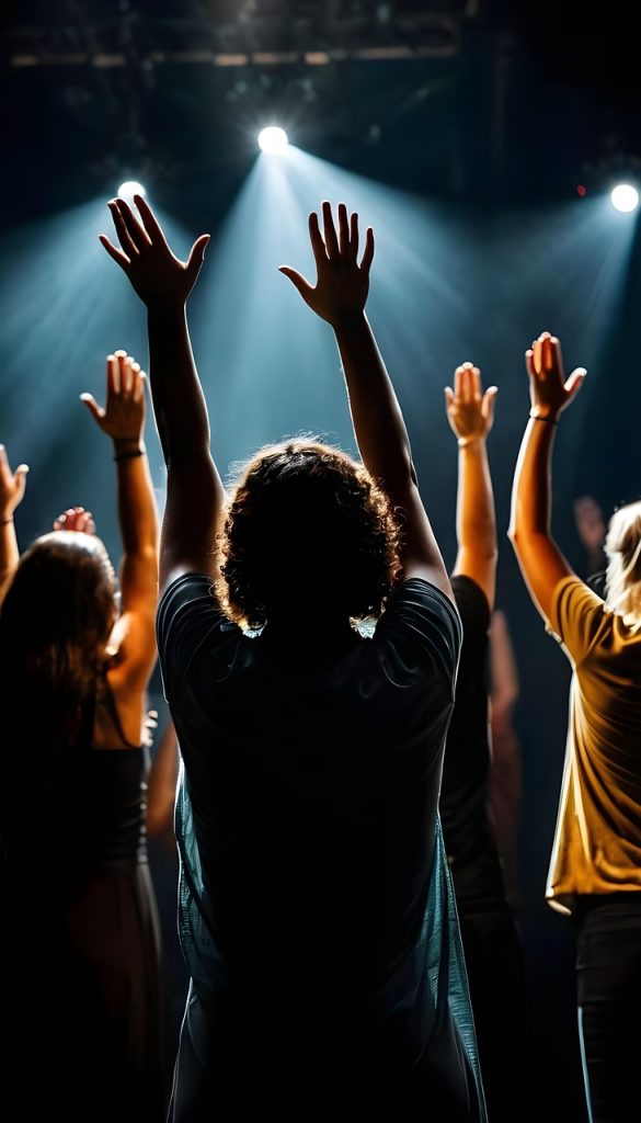 Worship in Spirit and in Truth: Balancing Emotion and Theology