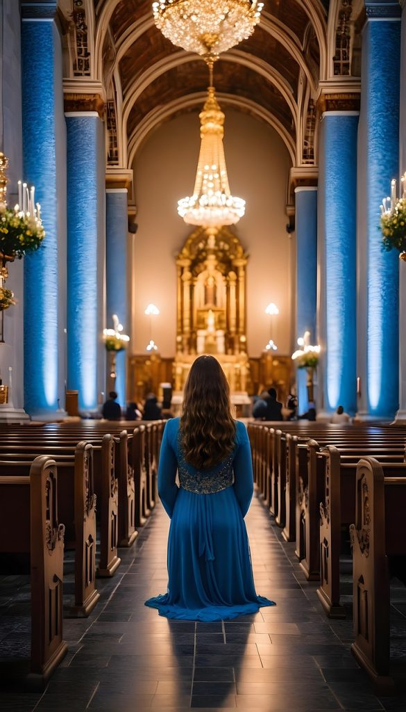 The Role of Music in Church History and Worship Today